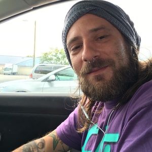 Meet your Posher, Ben